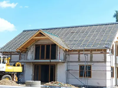 Usługi Dekarskie - Naprawa i Remonty Dachów Andrii Zasko